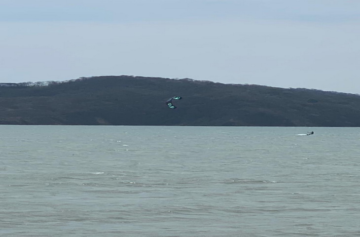 Bahia Salinas